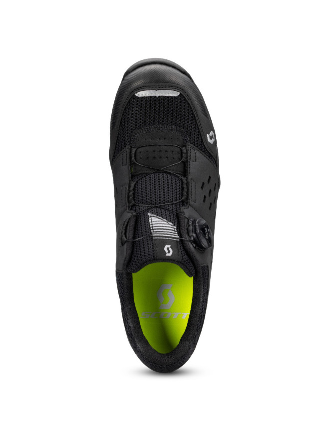 SCOTT All Mountain Crus-r | Scarpe MTB BOA
