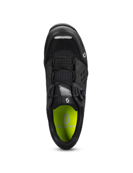 SCOTT All Mountain Crus-r | Scarpe MTB BOA