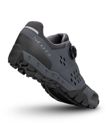 SCOTT All Mountain Crus-r | Scarpe MTB BOA 2