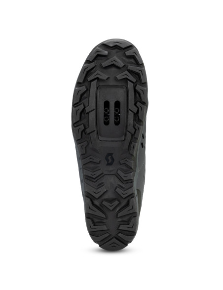 SCOTT All Mountain Crus-r | Scarpe MTB BOA