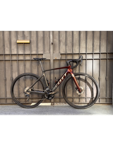 SCOTT Addict eRIDE 30 2022 Usata | Garantita 12 Mesi