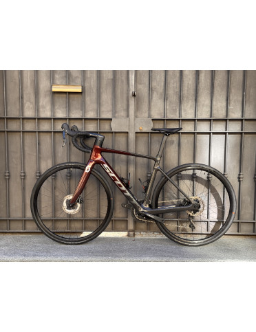 SCOTT Addict eRIDE 30 2022 Usata | Garantita 12 Mesi 2