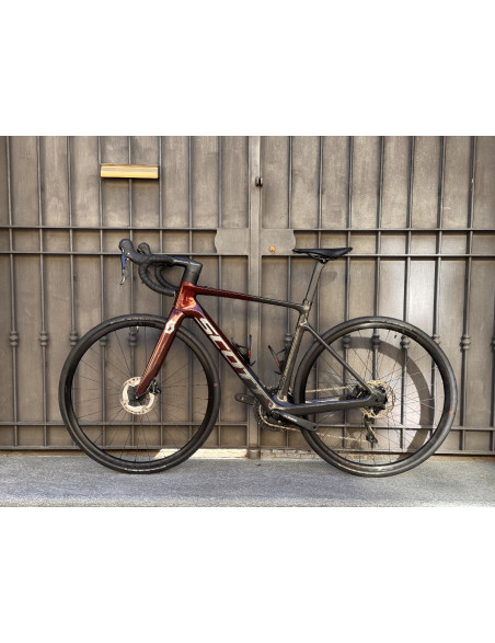 SCOTT Addict eRIDE 30 2022 Usata | Garantita 12 Mesi