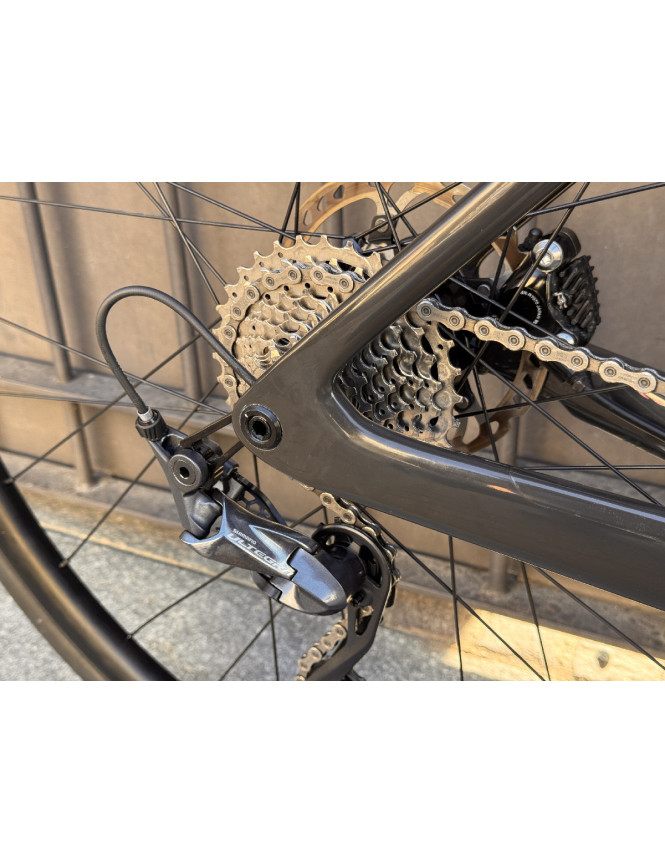 SCOTT Addict eRIDE 30 2022 Usata | Garantita 12 Mesi