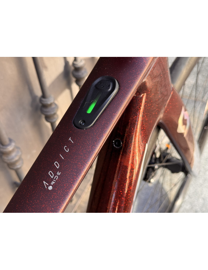SCOTT Addict eRIDE 30 2022 Usata | Garantita 12 Mesi
