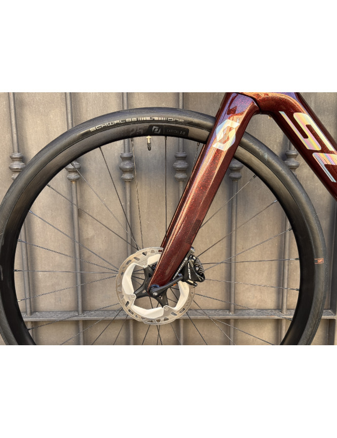 SCOTT Addict eRIDE 30 2022 Usata | Garantita 12 Mesi