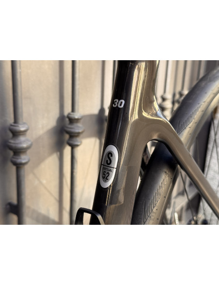 SCOTT Addict eRIDE 30 2022 Usata | Garantita 12 Mesi