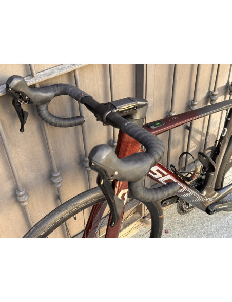SCOTT Addict eRIDE 30 2022 Usata | Garantita 12 Mesi