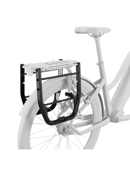 Thule Side Frames Set