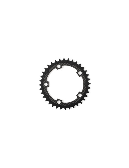 Corona Carbon-Ti X-CarboRing 36T 110 Shimano | Cicli Gai