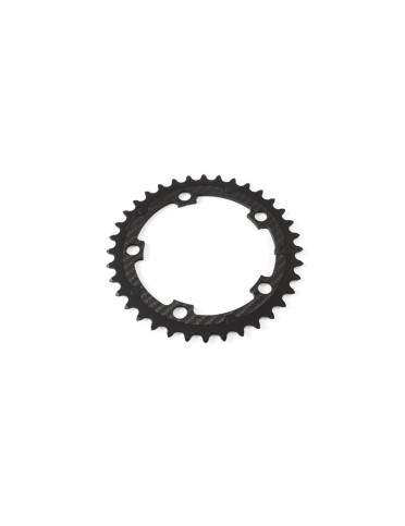 Corona Carbon-Ti X-CarboRing 36T 110 Shimano | Cicli Gai 2