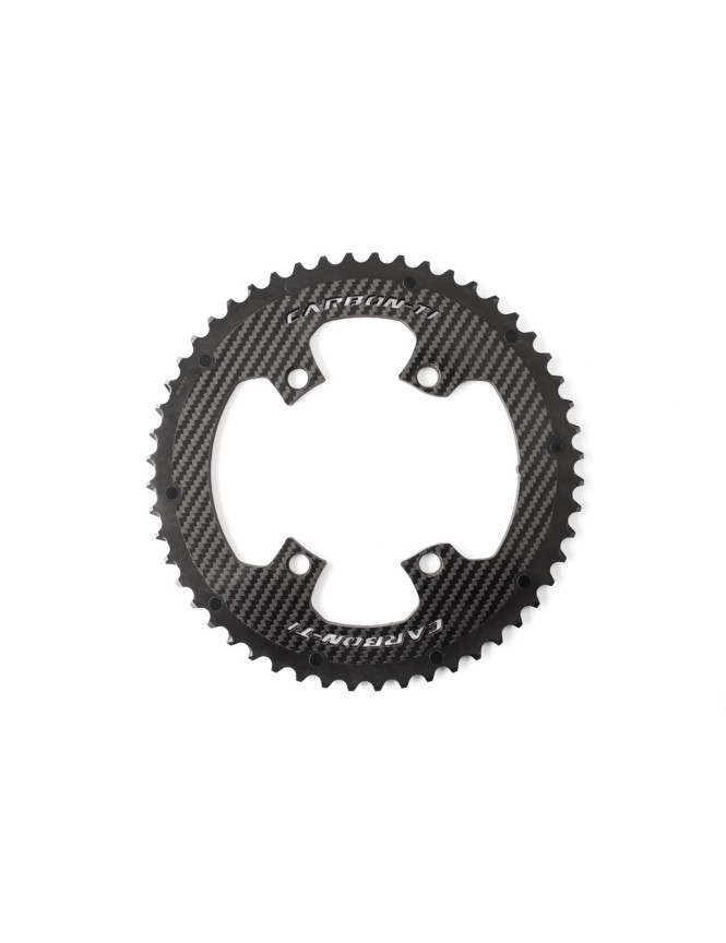 Corona Carbon-Ti X-CarboRing EVO 52T Dura-Ace R9200