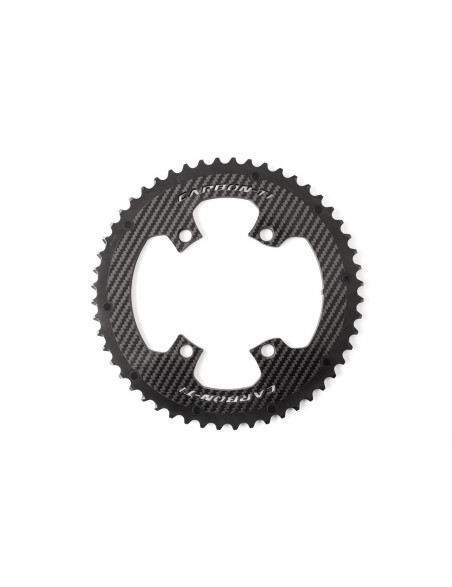Corona Carbon-Ti X-CarboRing EVO 52T Dura-Ace R9200