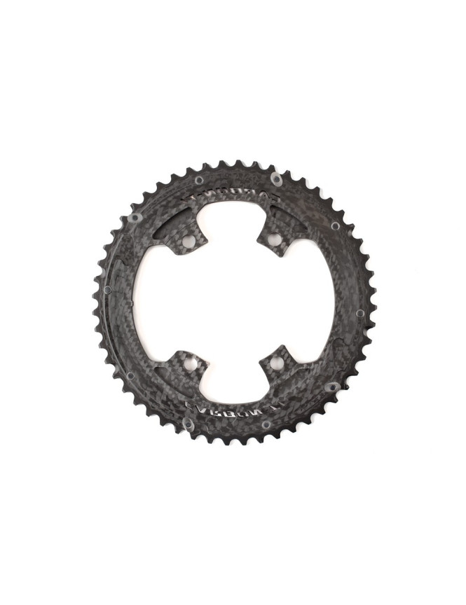 Corona Carbon-Ti X-CarboRing EVO 52T Dura-Ace R9200