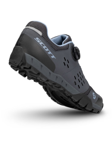 Scarpe MTB Donna SCOTT Crus-R BOA – Cicli Gai 2