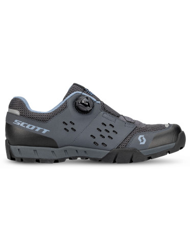 Scarpe MTB Donna SCOTT Crus-R BOA – Cicli Gai