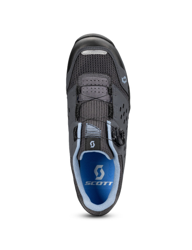 Scarpe MTB Donna SCOTT Crus-R BOA – Cicli Gai