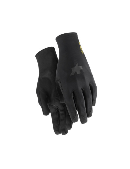 Guanti lunghi ASSOS Spring Fall Gloves P1