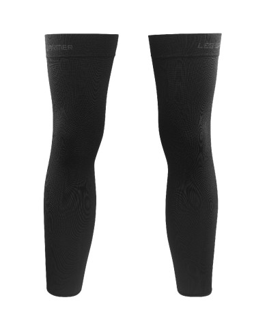 Gambali ciclismo ASSOS Spring Fall Leg Warmers P1