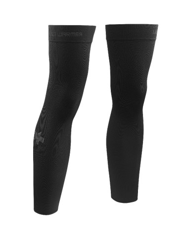 Gambali ciclismo ASSOS Spring Fall Leg Warmers P1 2