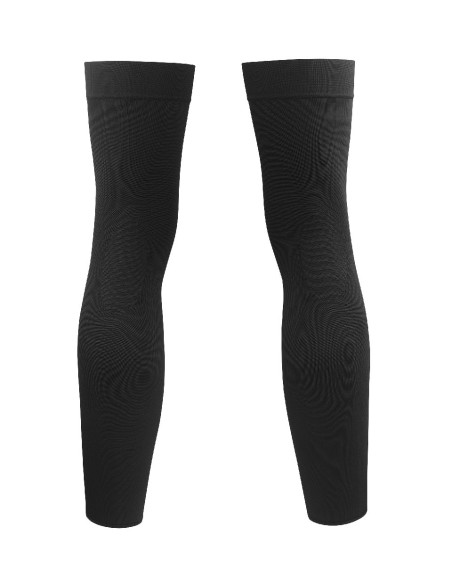 Gambali ciclismo ASSOS Spring Fall Leg Warmers P1