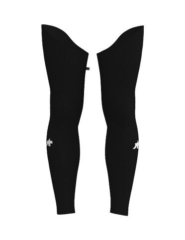Gambali termici ASSOS Spring Fall RX Leg Warmers P1