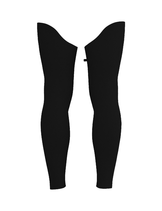 Gambali termici ASSOS Spring Fall RX Leg Warmers P1