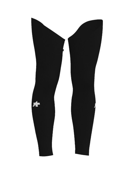 Gambali termici ASSOS Spring Fall RX Leg Warmers P1