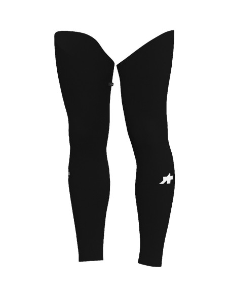 Gambali termici ASSOS Spring Fall RX Leg Warmers P1