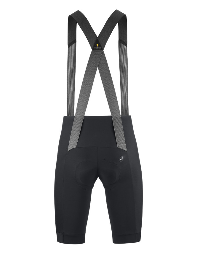 Salopette mezza stagione ASSOS MILLE GTS Spring Fall S11