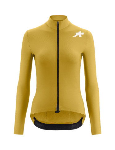 Maglia manica lunga donna ASSOS MILLE GT Spring Fall S11