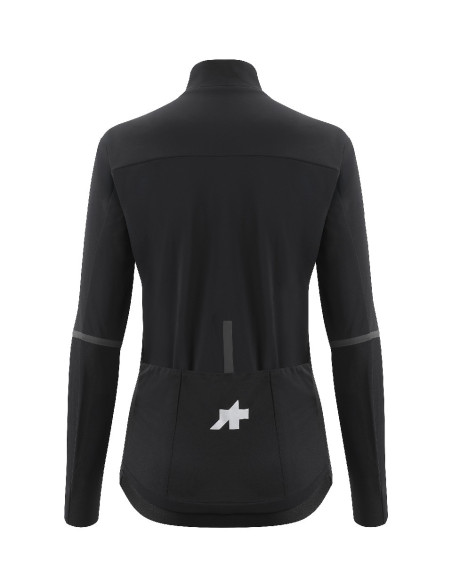 Maglia manica lunga uomo ASSOS MILLE GT Spring Fall S11