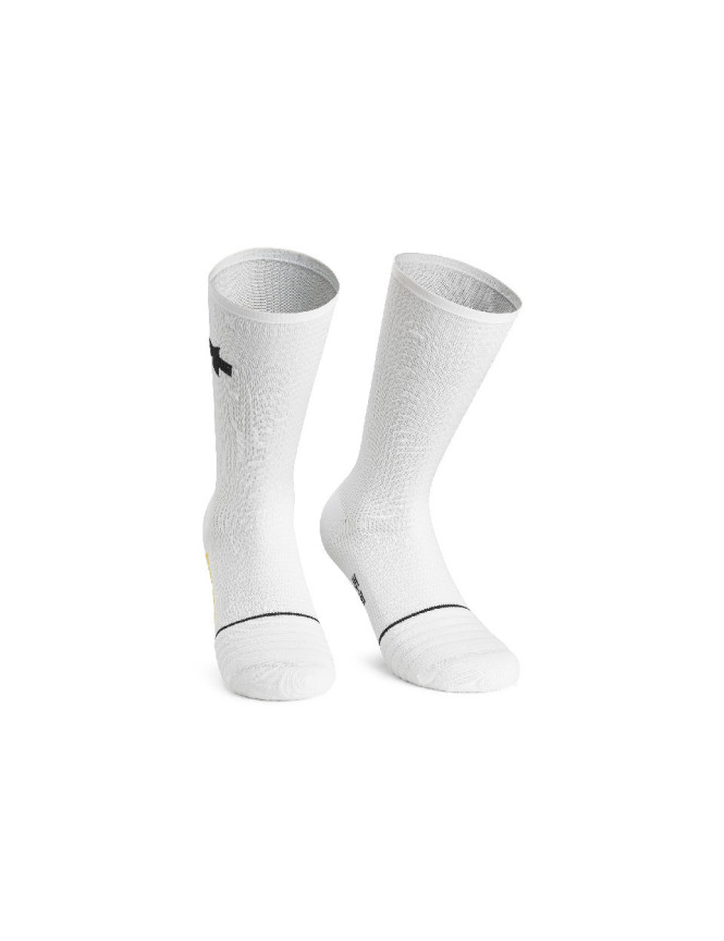 Calze ciclismo ASSOS EQUIPE Spring Fall Socks P1
