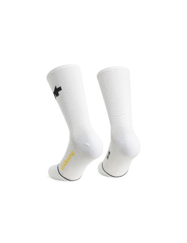 Calze ciclismo ASSOS EQUIPE Spring Fall Socks P1 2