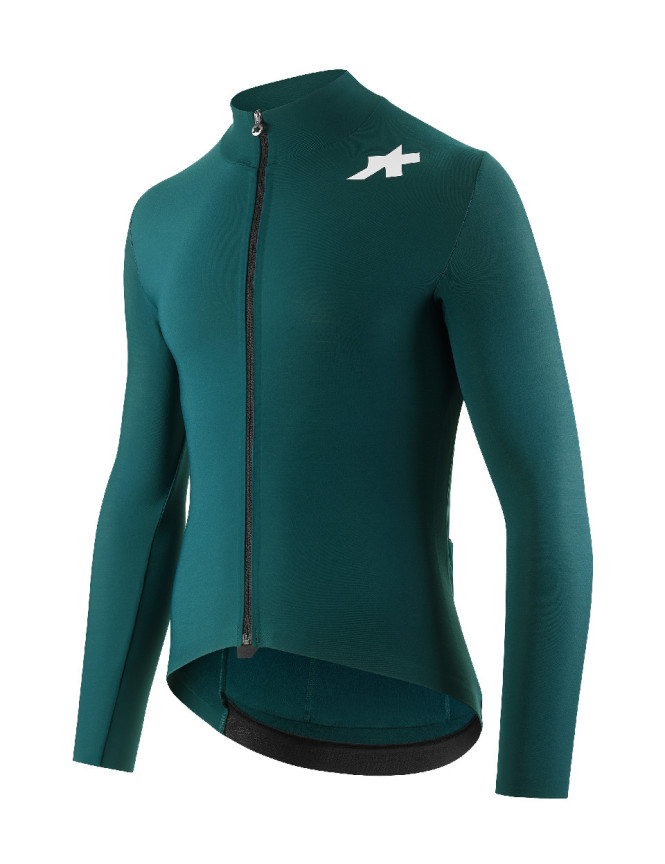 Maglia manica lunga uomo ASSOS MILLE GT Spring Fall S11