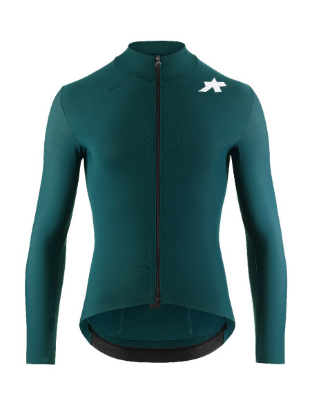 Maglia manica lunga uomo ASSOS MILLE GT Spring Fall S11