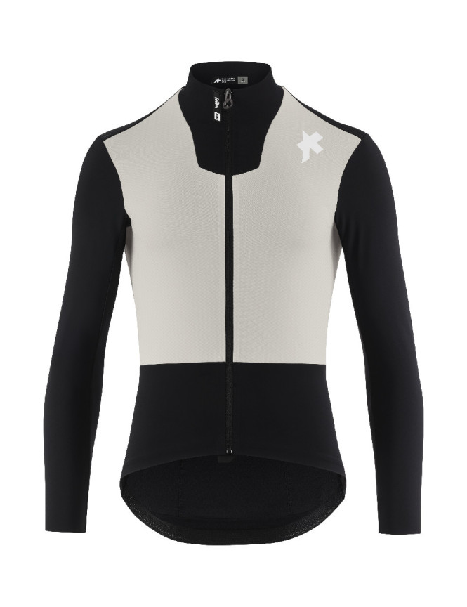 Giacca invernale uomo ASSOS EQUIPE R Winter S11 EVO