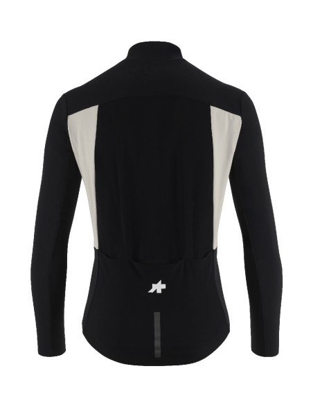 Giacca invernale uomo ASSOS EQUIPE R Winter S11 EVO