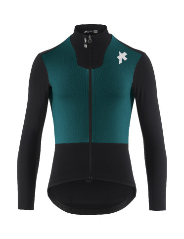 Giacca invernale uomo ASSOS EQUIPE R Winter S11 EVO