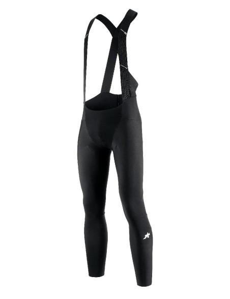Calzamaglia uomo ASSOS EQUIPE RS Spring Fall S11 EVO