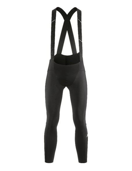 Calzamaglia uomo ASSOS EQUIPE RS Spring Fall S11 EVO