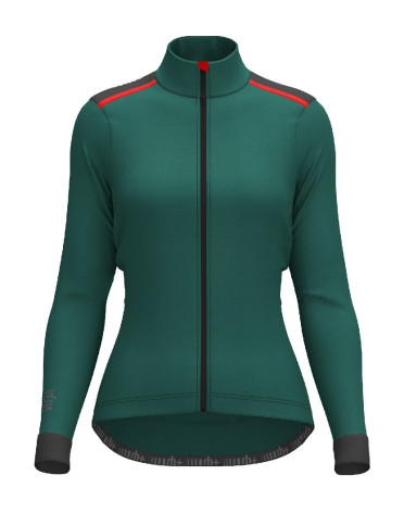 Giacca ciclismo invernale donna rh+ Vera W Jacket | Cicli Gai Chieri