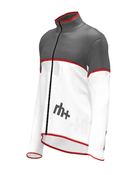 Giacca antivento leggera rh+ Skiva Jacket | Cicli Gai Chieri