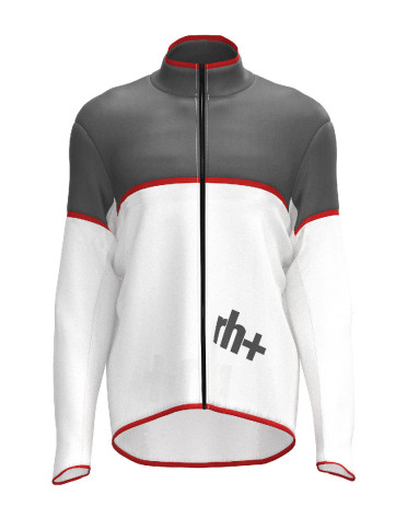 Giacca antivento leggera rh+ Skiva Jacket | Cicli Gai Chieri
