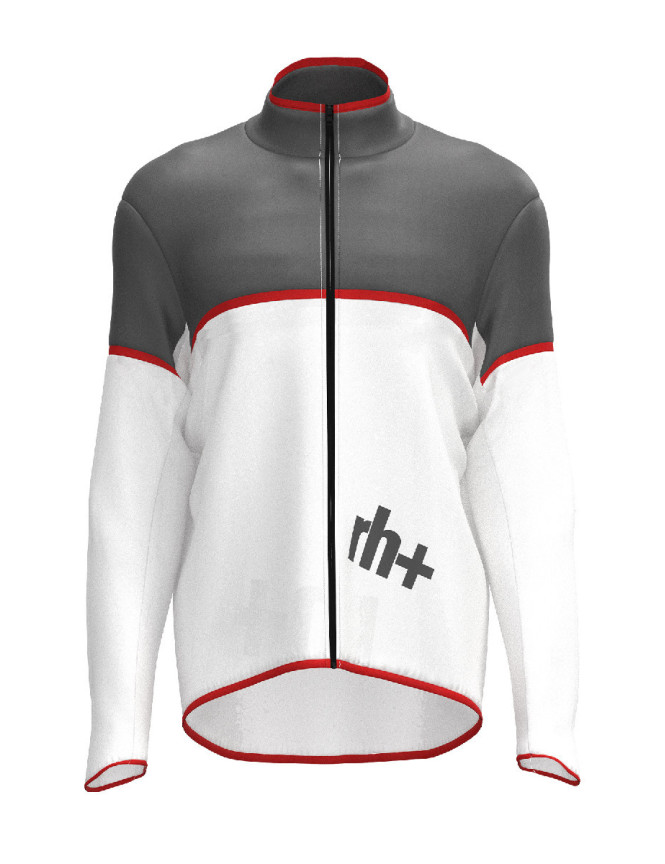 Giacca antivento leggera rh+ Skiva Jacket | Cicli Gai Chieri