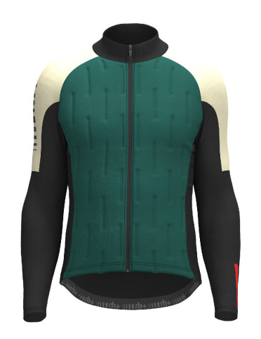 Giacca ciclismo termica rh+ Rokk Jacket | Cicli Gai Chieri
