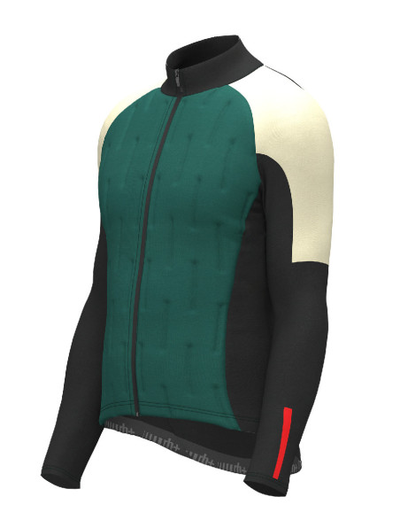 Giacca ciclismo termica rh+ Rokk Jacket | Cicli Gai Chieri