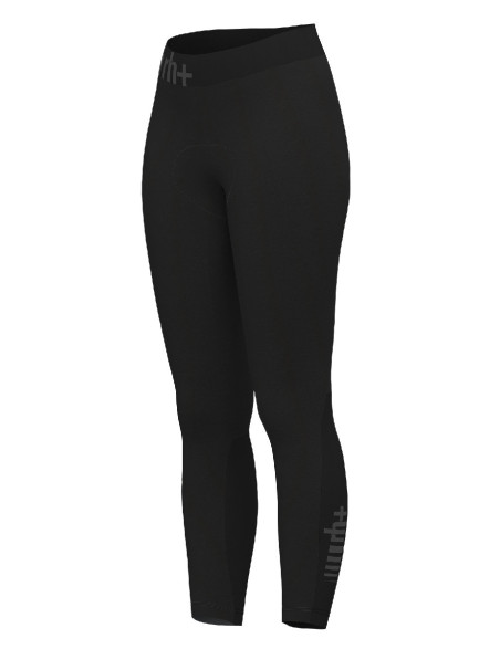 Calzamaglia ciclismo donna con fondello rh+ Moyra W Tight | Cicli Gai Chieri