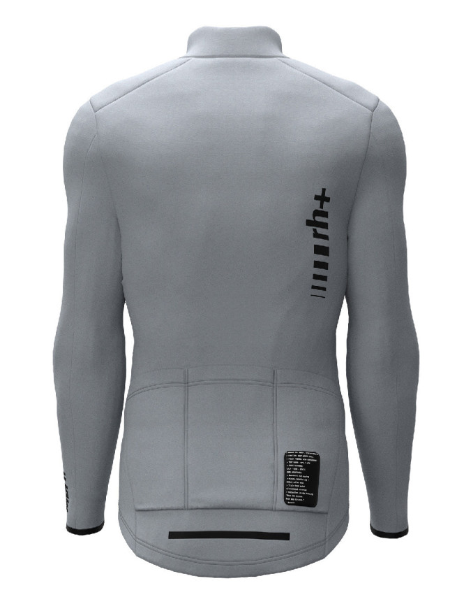 Giacca ciclismo invernale rh+ Mork Jacket | Cicli Gai Chieri