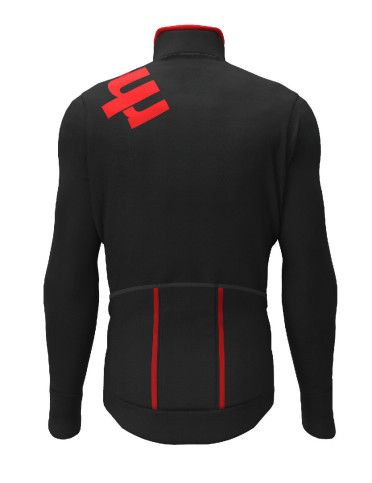 Giacca ciclismo antivento rh+ Glod Jacket | Cicli Gai Chieri